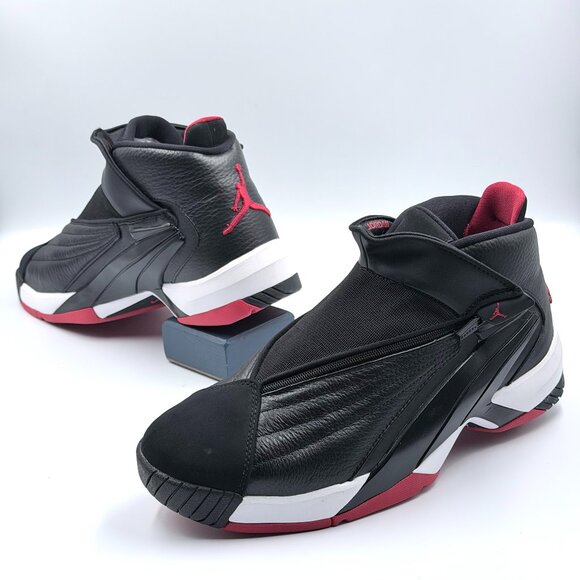 Air Jordan Jumpman Swift 23 'Bred' - Picture 6 of 12